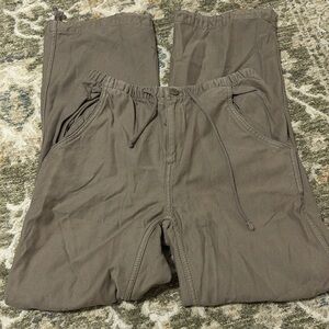 Aritzia TNA cargo pants